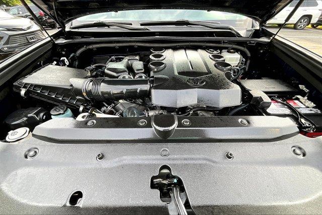 used 2018 Toyota 4Runner car, priced at $30,995