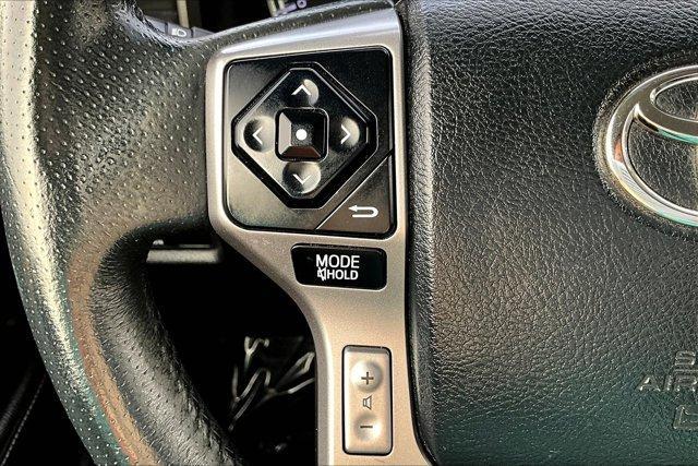 used 2018 Toyota 4Runner car, priced at $30,995