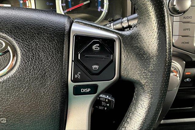 used 2018 Toyota 4Runner car, priced at $30,995