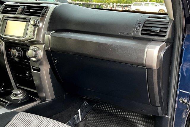 used 2018 Toyota 4Runner car, priced at $30,995