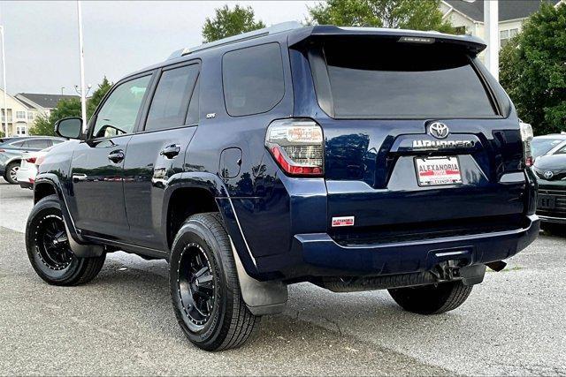used 2018 Toyota 4Runner car, priced at $30,995