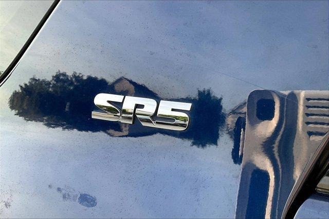 used 2018 Toyota 4Runner car, priced at $30,995