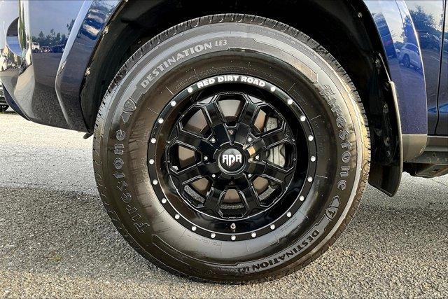 used 2018 Toyota 4Runner car, priced at $30,995