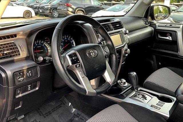 used 2018 Toyota 4Runner car, priced at $30,995