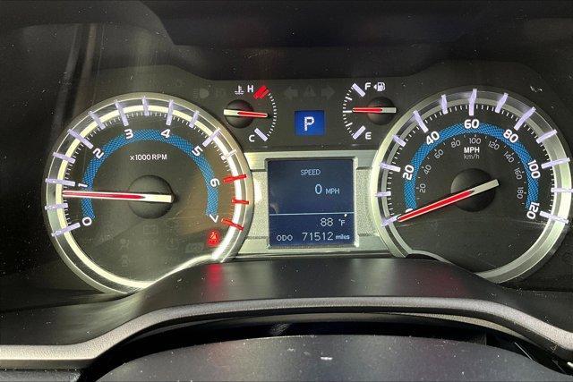 used 2018 Toyota 4Runner car, priced at $30,995