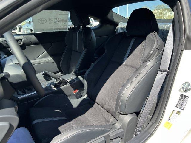 new 2025 Toyota GR86 car, priced at $38,170