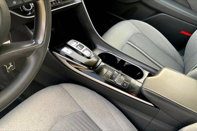 used 2022 Hyundai Sonata car, priced at $19,995