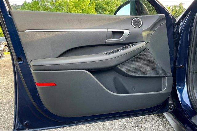 used 2022 Hyundai Sonata car, priced at $19,995