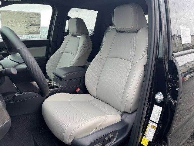 new 2025 Toyota Tacoma car, priced at $54,249