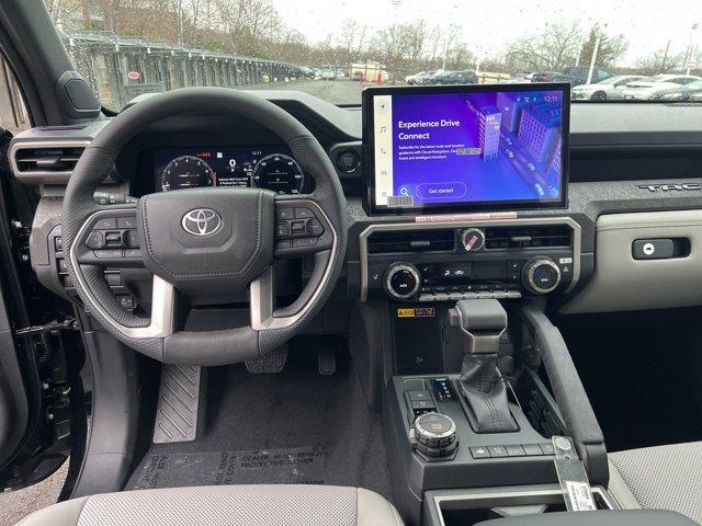 new 2025 Toyota Tacoma car, priced at $54,249