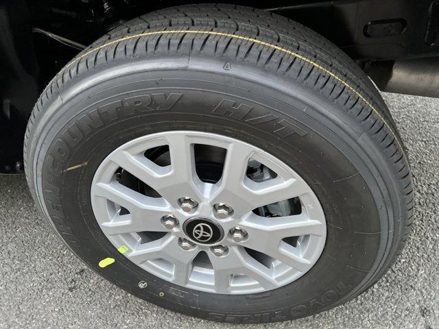 new 2025 Toyota Tacoma car, priced at $42,869