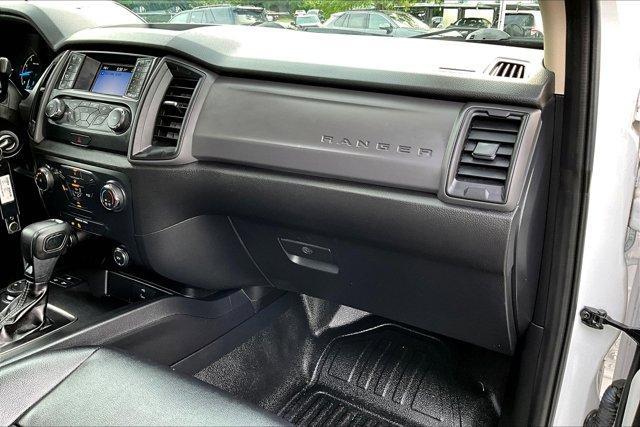 used 2019 Ford Ranger car