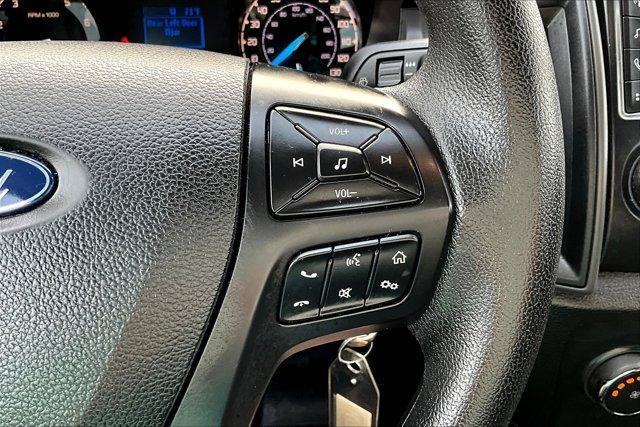 used 2019 Ford Ranger car