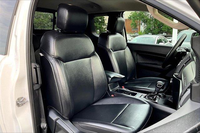 used 2019 Ford Ranger car