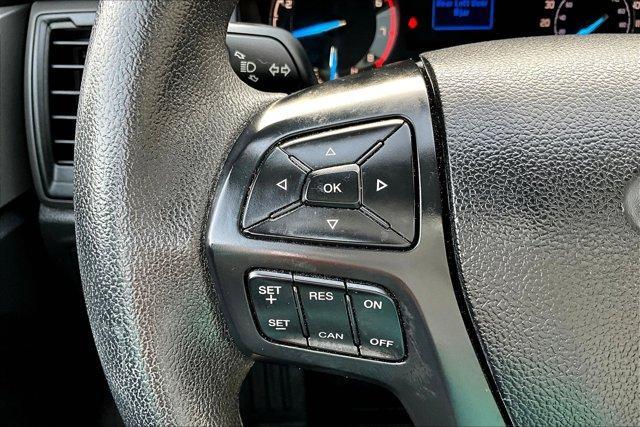 used 2019 Ford Ranger car