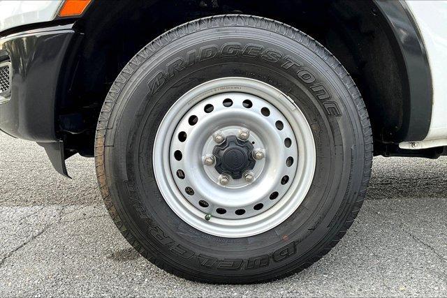 used 2019 Ford Ranger car