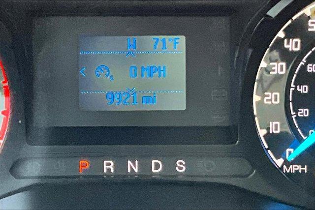 used 2019 Ford Ranger car
