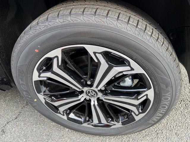 new 2025 Toyota RAV4 Plug-In Hybrid car, priced at $53,174