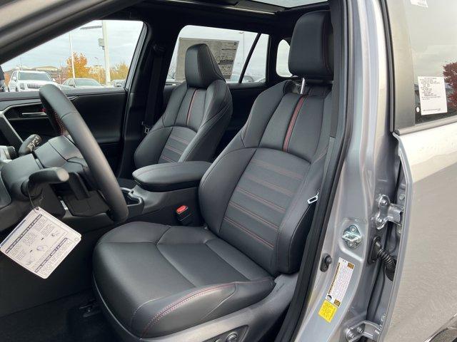 new 2025 Toyota RAV4 Plug-In Hybrid car, priced at $53,174