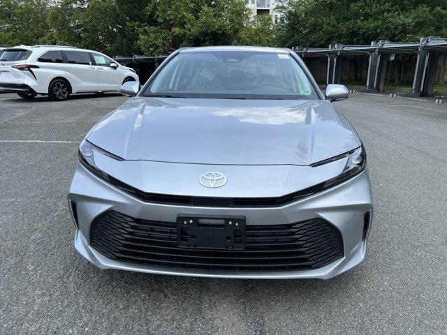 new 2025 Toyota Camry car, priced at $32,114