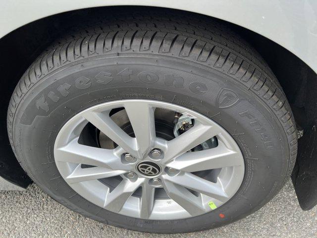 new 2025 Toyota Camry car, priced at $32,114