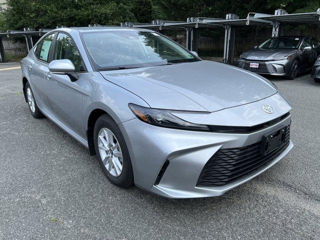 new 2025 Toyota Camry car, priced at $32,114