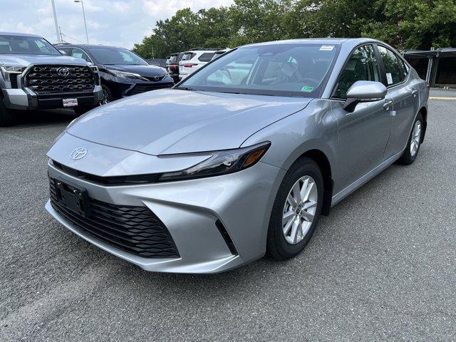 new 2025 Toyota Camry car, priced at $32,114