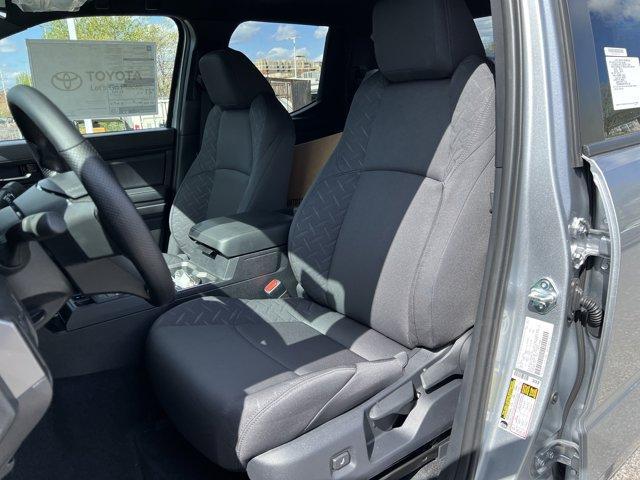 new 2025 Toyota Tacoma car, priced at $43,269