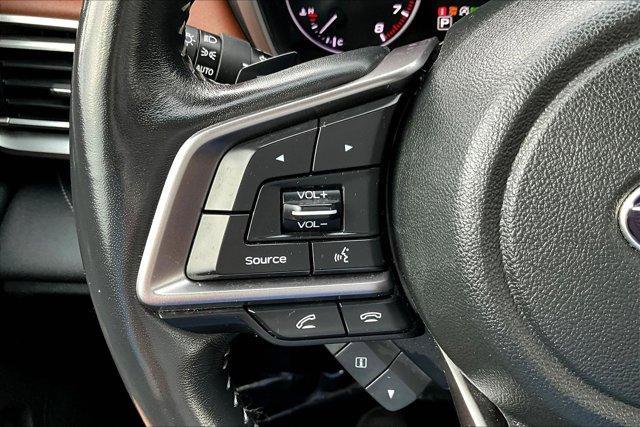used 2021 Subaru Outback car, priced at $29,995