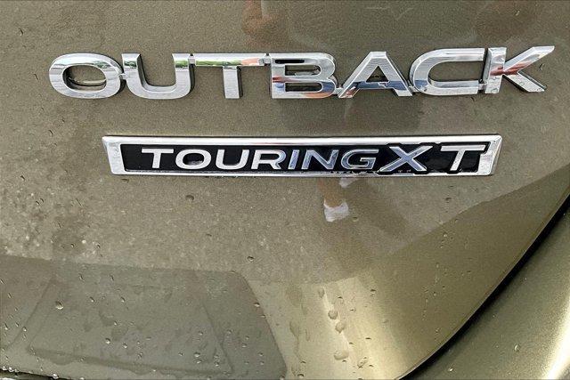 used 2021 Subaru Outback car, priced at $29,995