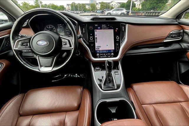 used 2021 Subaru Outback car, priced at $25,995