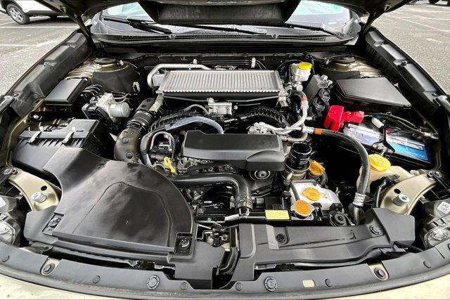 used 2021 Subaru Outback car, priced at $25,995