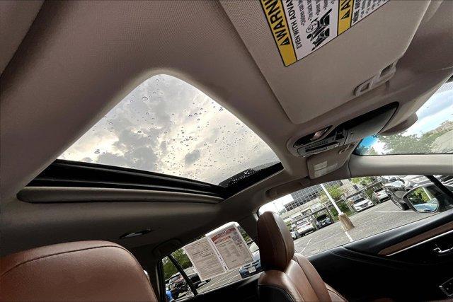 used 2021 Subaru Outback car, priced at $29,995