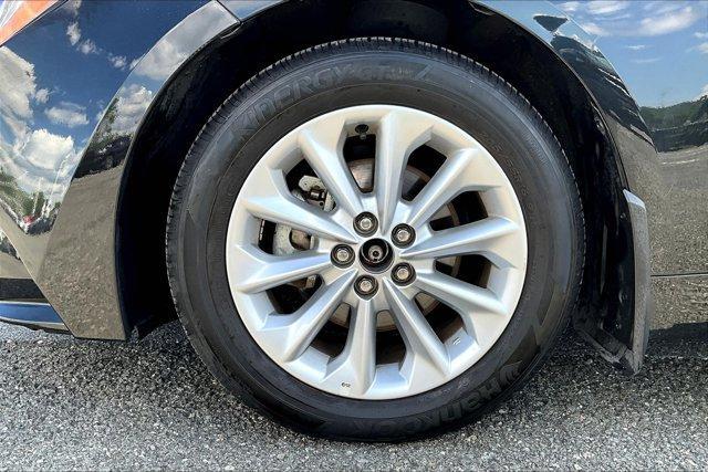 used 2022 Toyota Corolla car, priced at $24,995