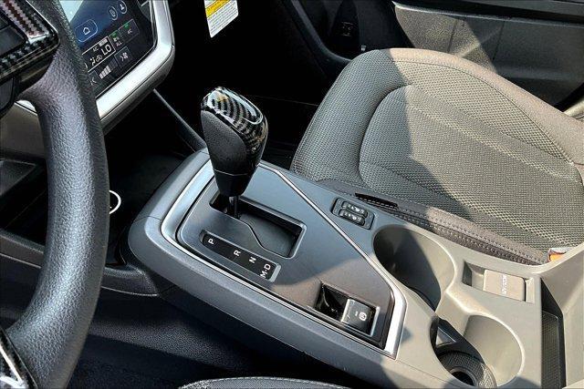 used 2024 Subaru Crosstrek car, priced at $27,995
