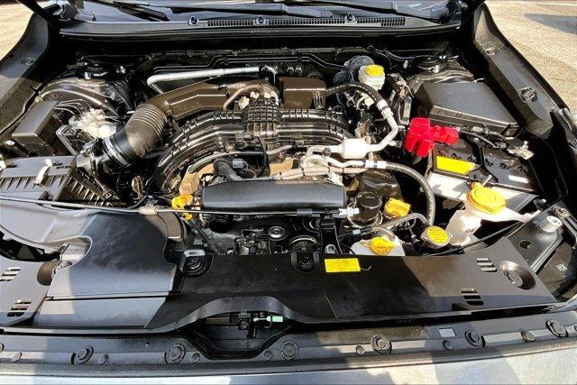 used 2024 Subaru Crosstrek car, priced at $27,995