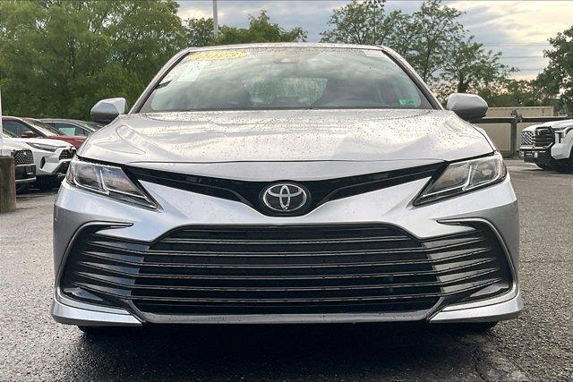 used 2023 Toyota Camry car, priced at $23,895