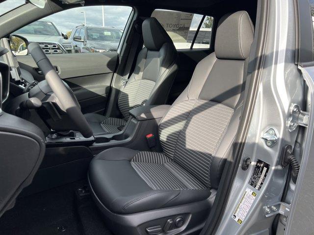 new 2026 Toyota Corolla Cross car