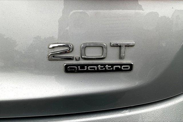 used 2018 Audi Q3 car, priced at $18,495