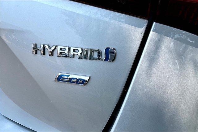 used 2022 Toyota Prius car, priced at $23,995