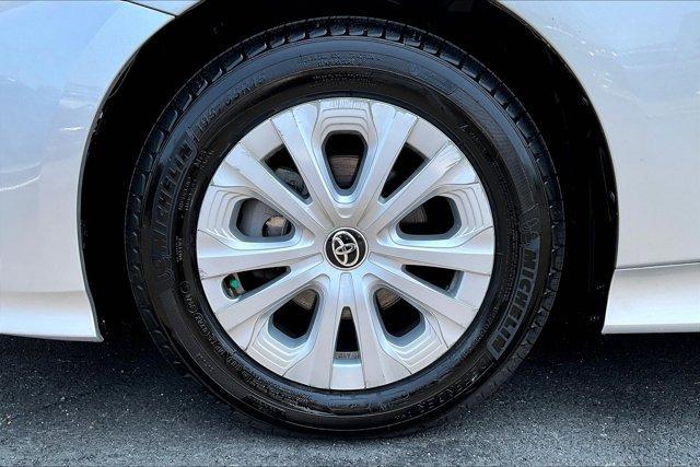 used 2022 Toyota Prius car, priced at $23,995