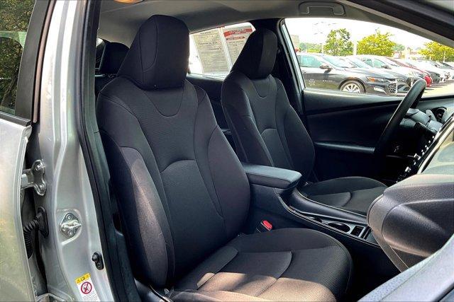 used 2022 Toyota Prius car, priced at $23,995