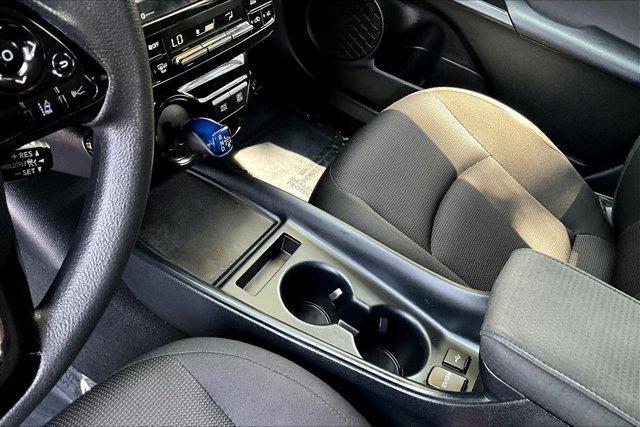 used 2022 Toyota Prius car, priced at $23,995