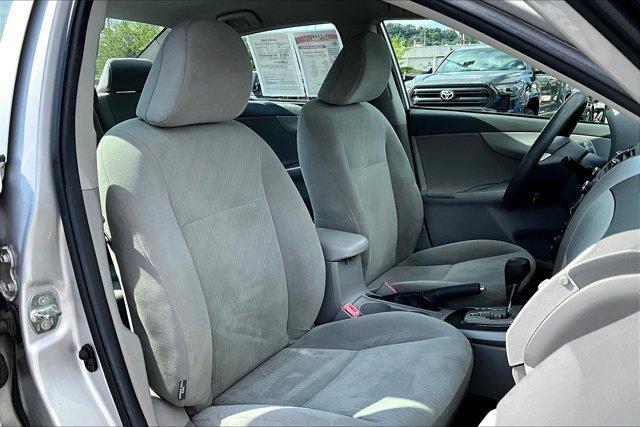 used 2010 Toyota Corolla car, priced at $8,995