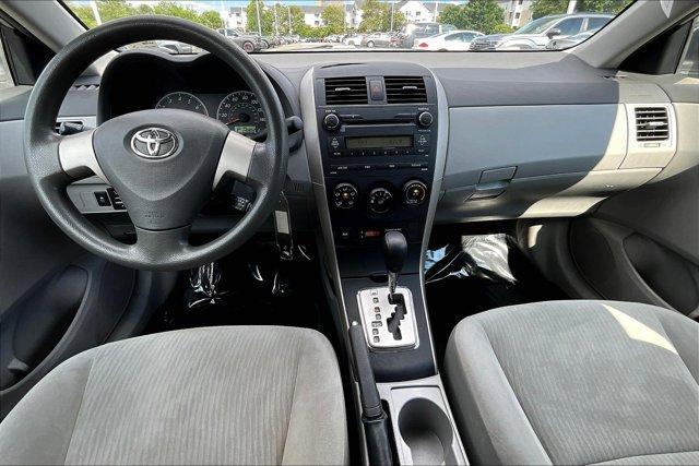 used 2010 Toyota Corolla car, priced at $8,995