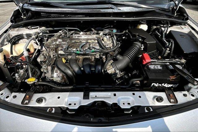 used 2010 Toyota Corolla car, priced at $8,995