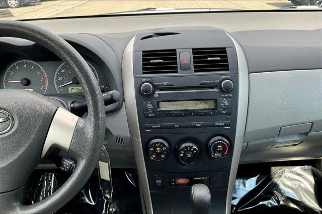 used 2010 Toyota Corolla car, priced at $8,995