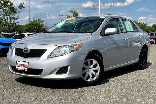 used 2010 Toyota Corolla car, priced at $8,995