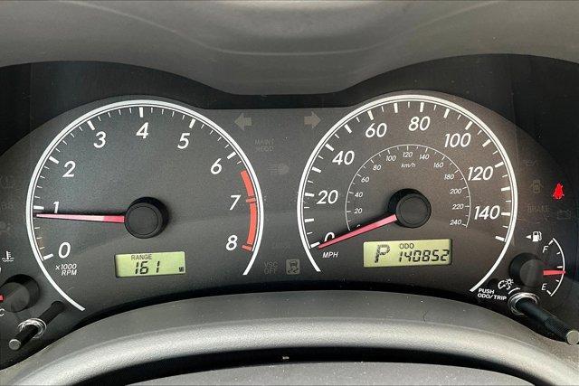used 2010 Toyota Corolla car, priced at $8,995
