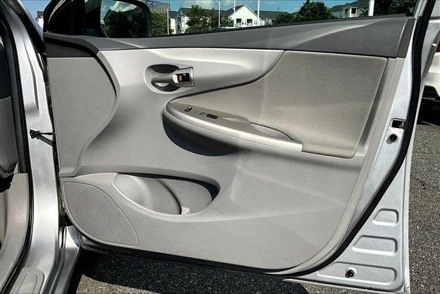 used 2010 Toyota Corolla car, priced at $8,995